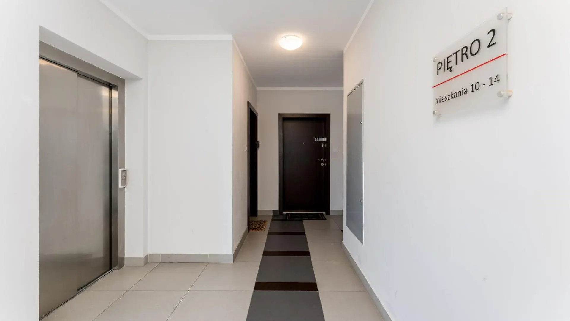 Bronowice Homely Studio Krakow Poland