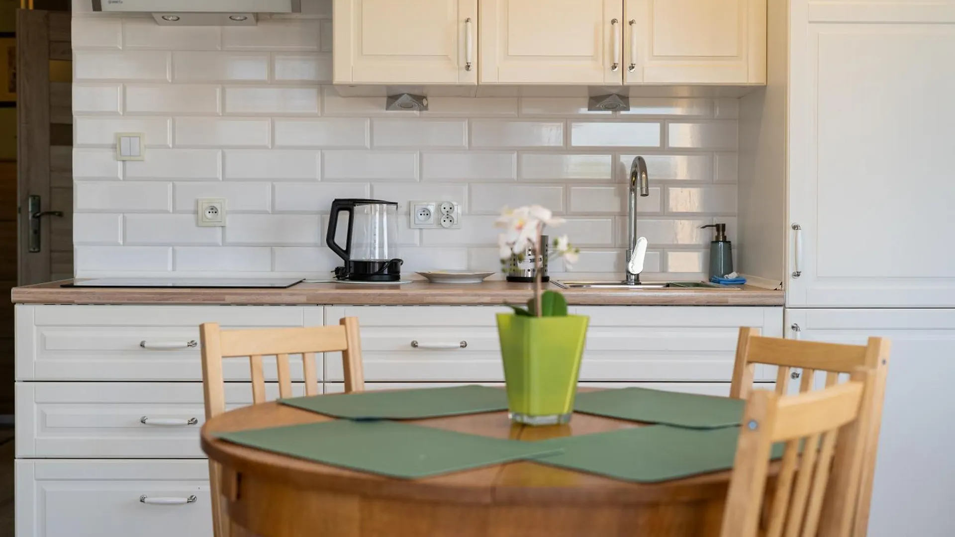 Apartment Bronowice Homely Studio Krakow Poland