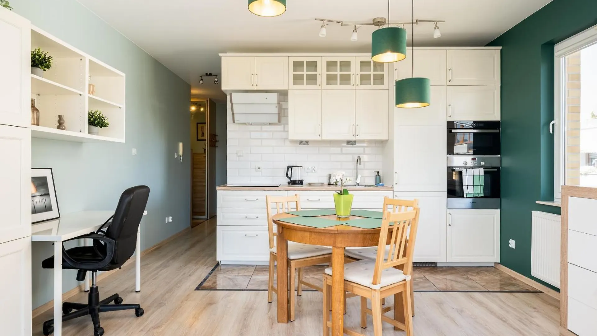 Bronowice Homely Studio Krakow