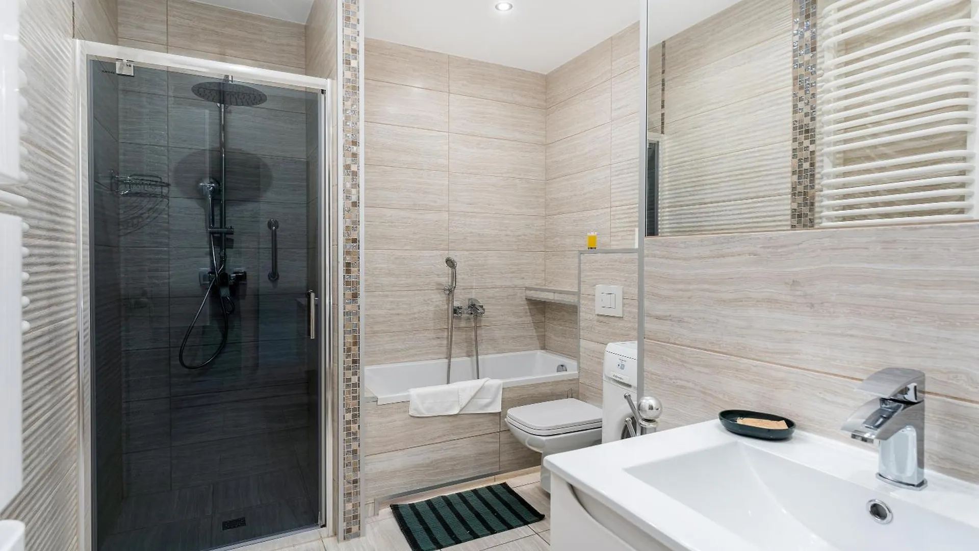 Apartment Bronowice Homely Studio Krakow Poland