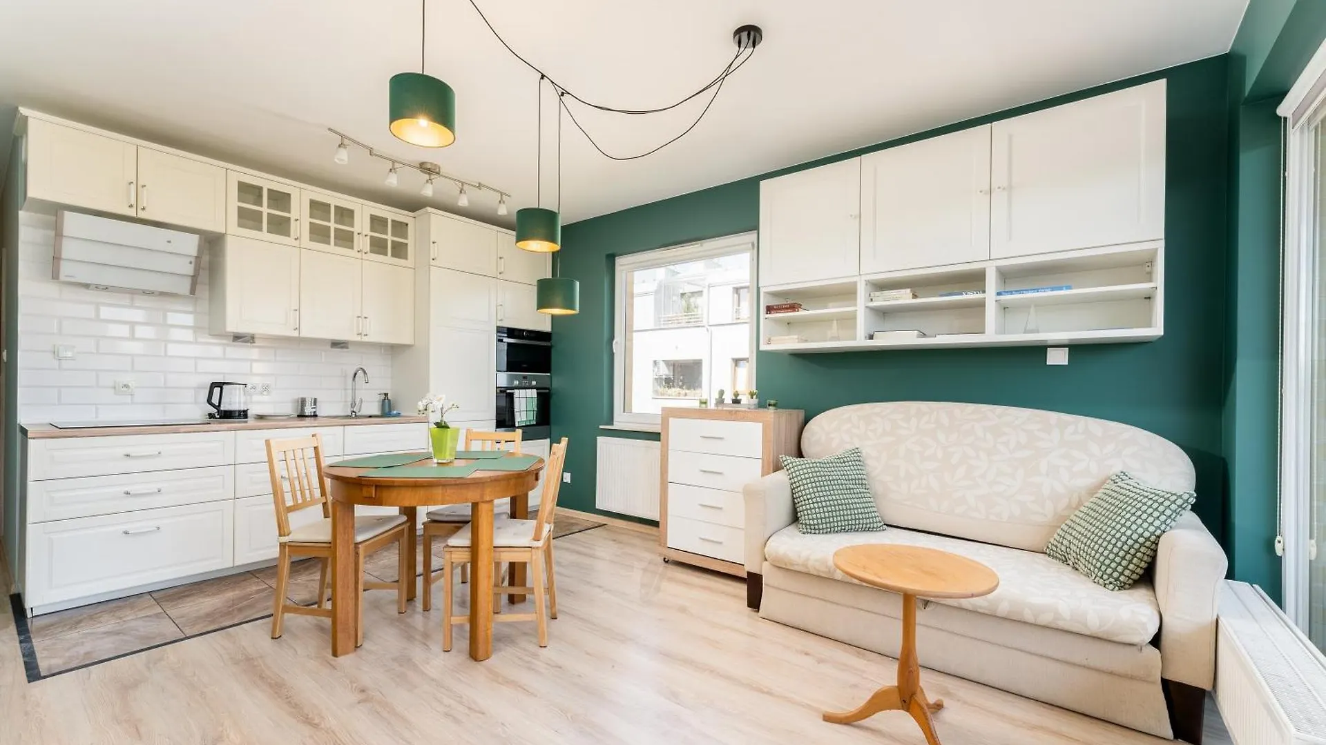 Bronowice Homely Studio Krakow